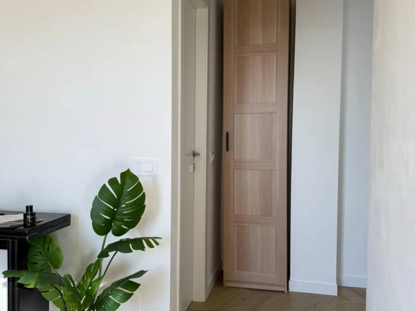 Bollicina Milano - Free Parking, Ac & Balcony Apartamento Itália