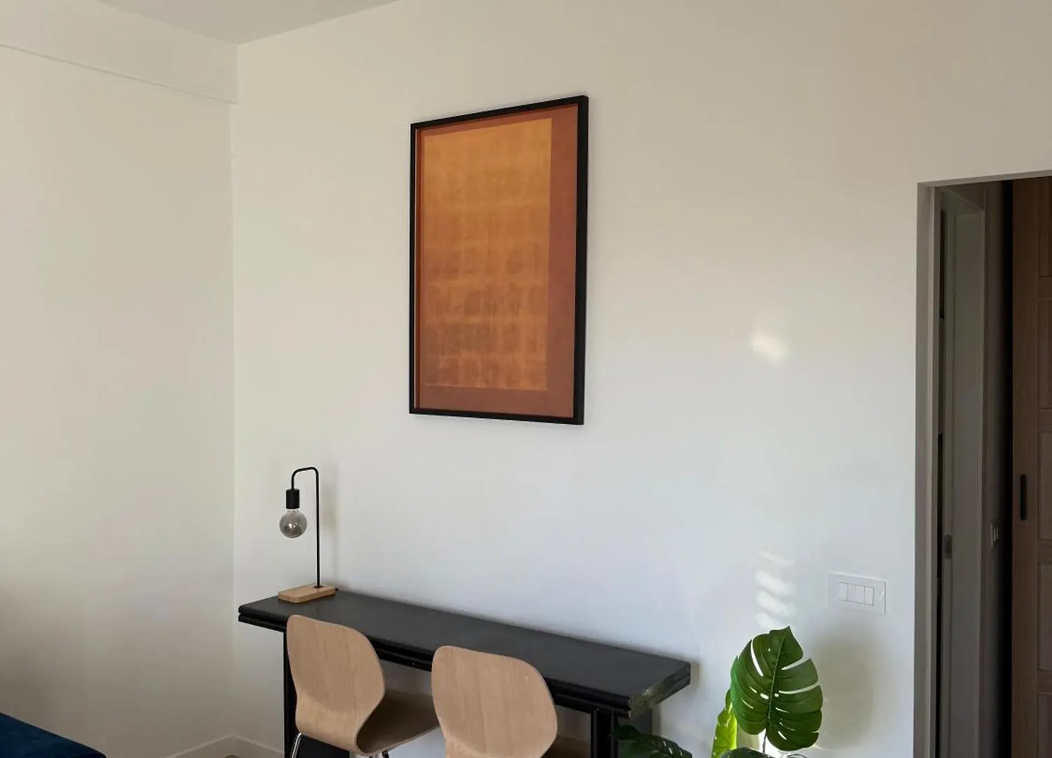 Bollicina Milano - Free Parking, Ac & Balcony Apartamento
