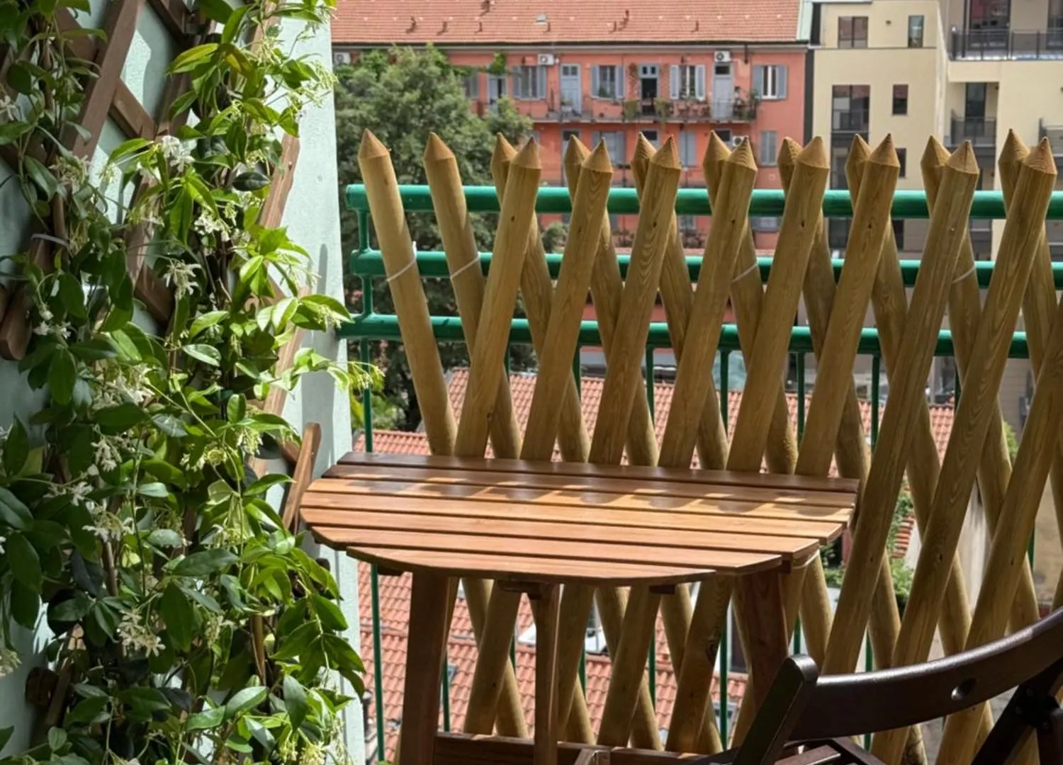 Bollicina Milano - Free Parking, Ac & Balcony Apartamento