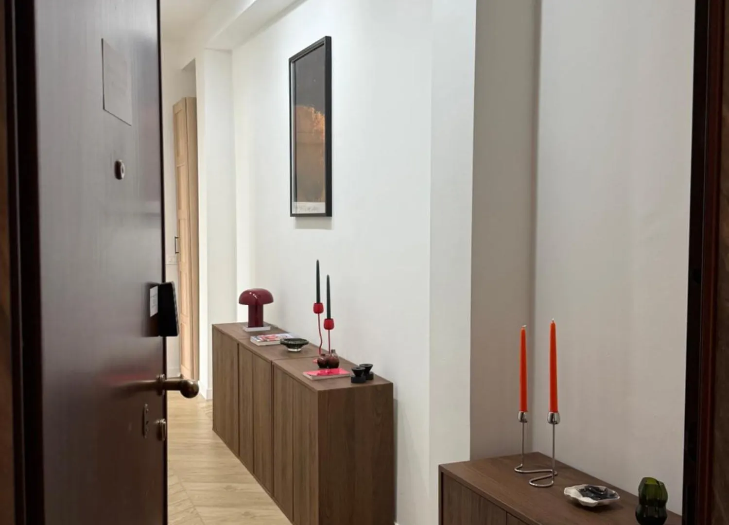 Bollicina Milano - Free Parking, Ac & Balcony Apartamento
