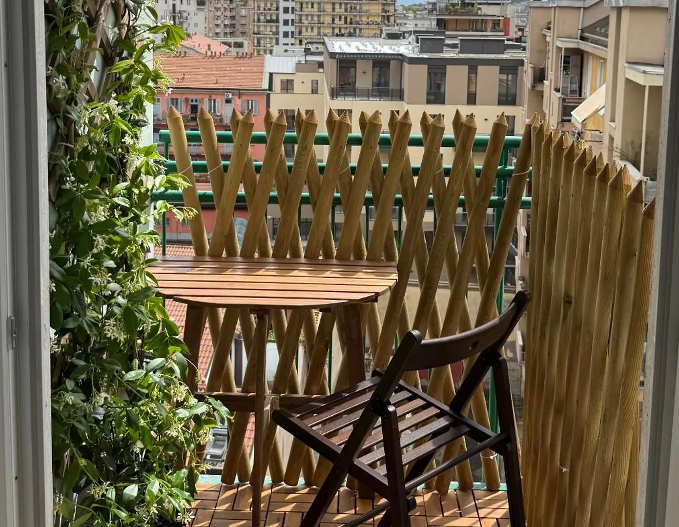 Bollicina Milano - Free Parking, Ac & Balcony Apartment 0*, Milan