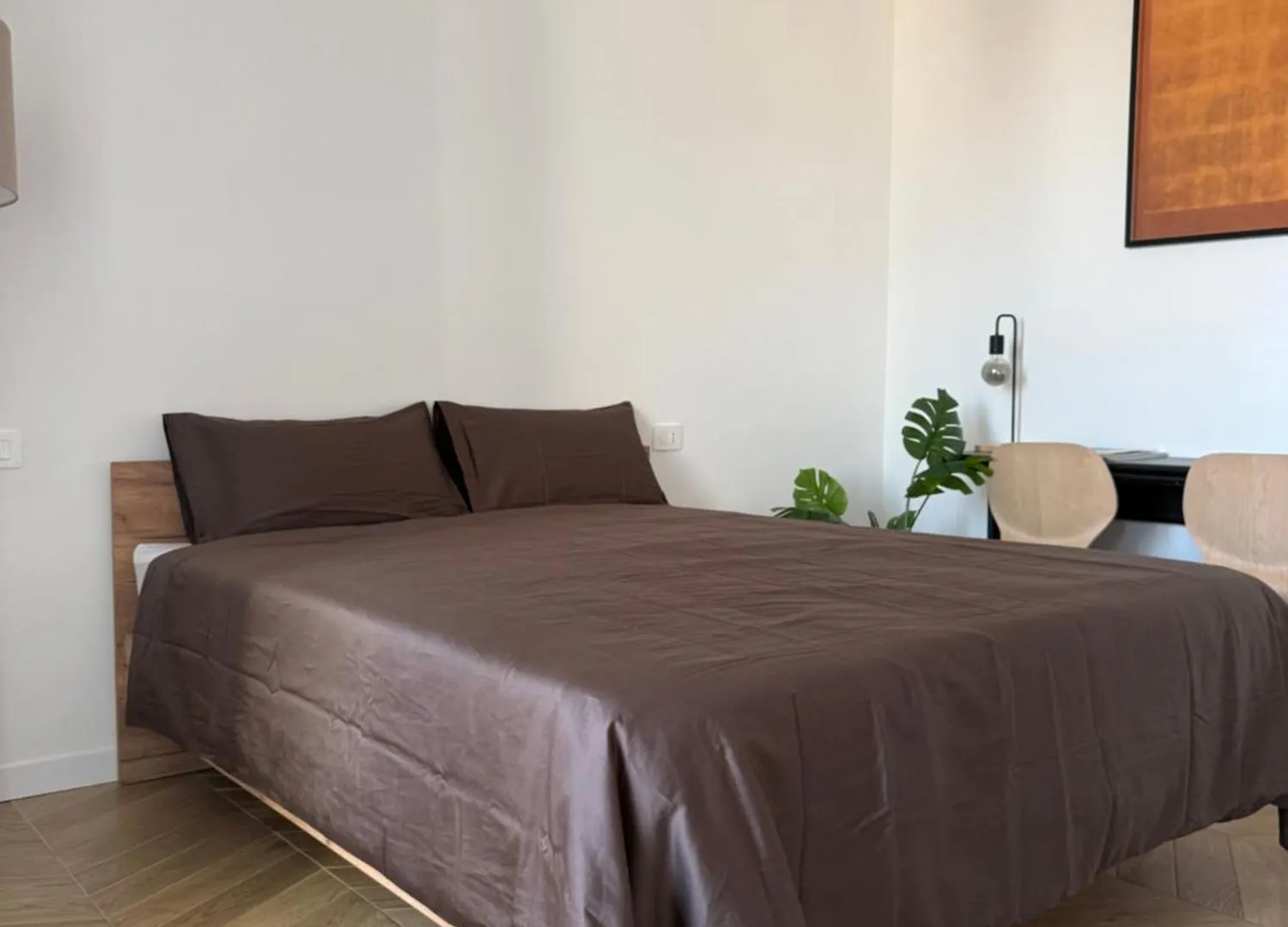 Bollicina Milano - Balcony & Paid On-Site Parking Apartment 0*, Milan Italy